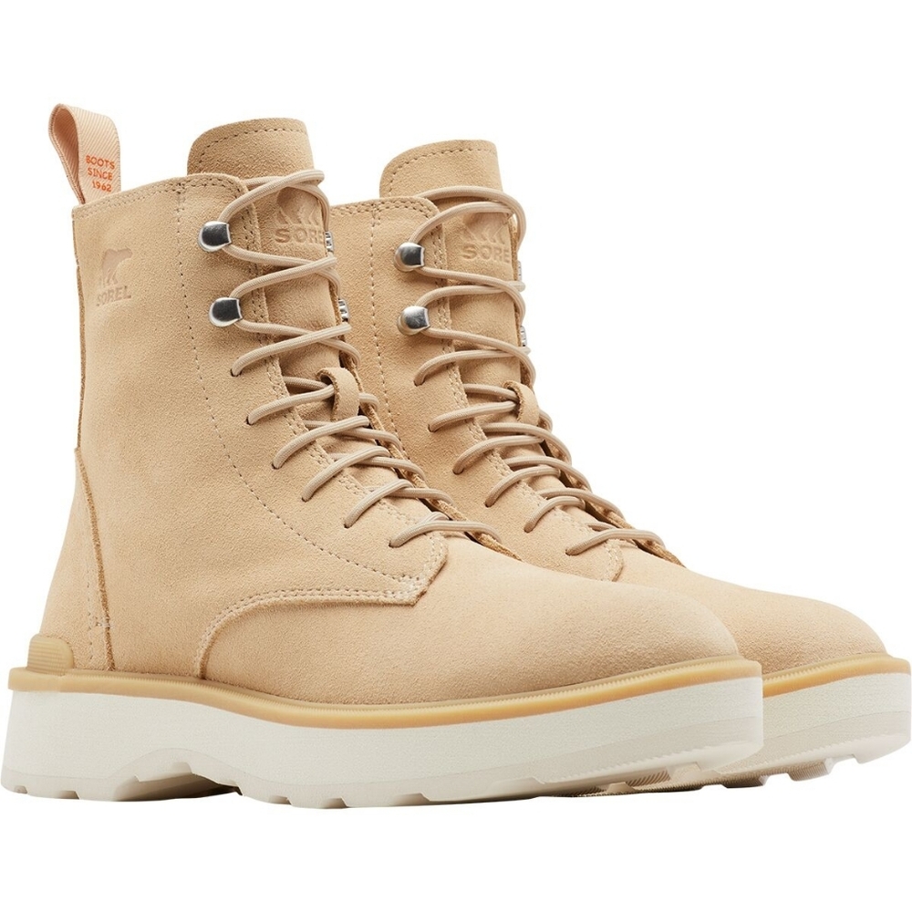 Sorel Women's Hi Line Lace-Up Boots